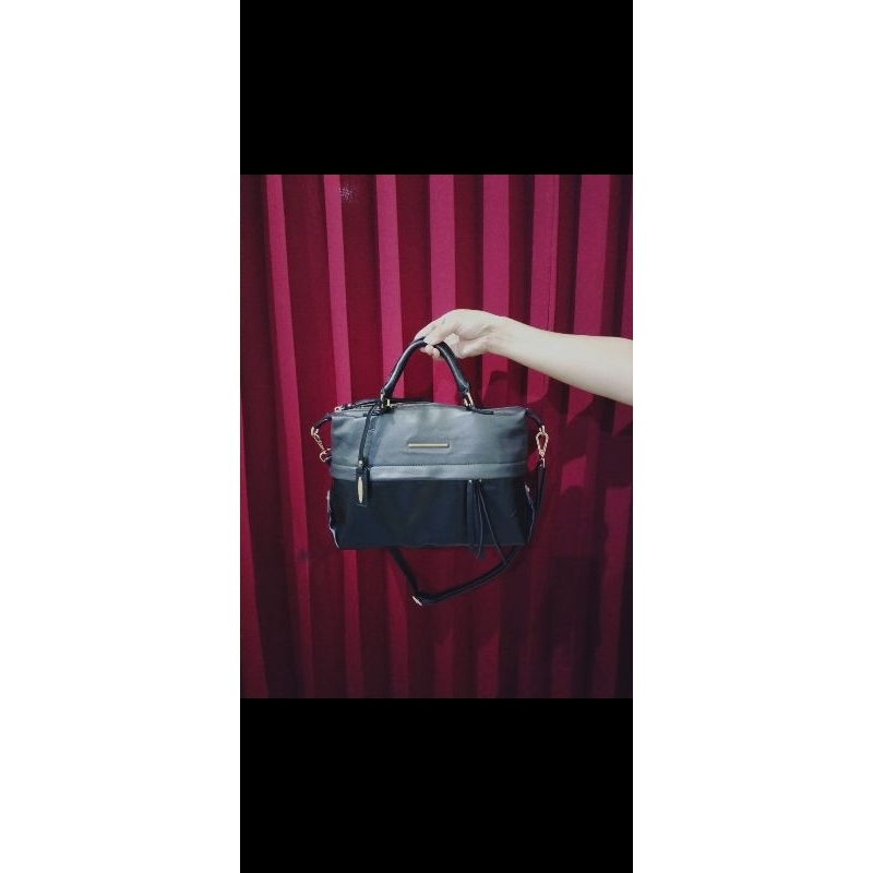 Shoulder Bag Morgan Kulas Preloved