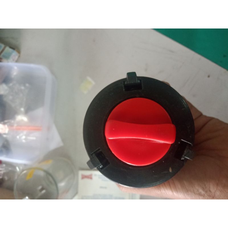 roll untuk lakban di mesin carton sealer/carton sealer