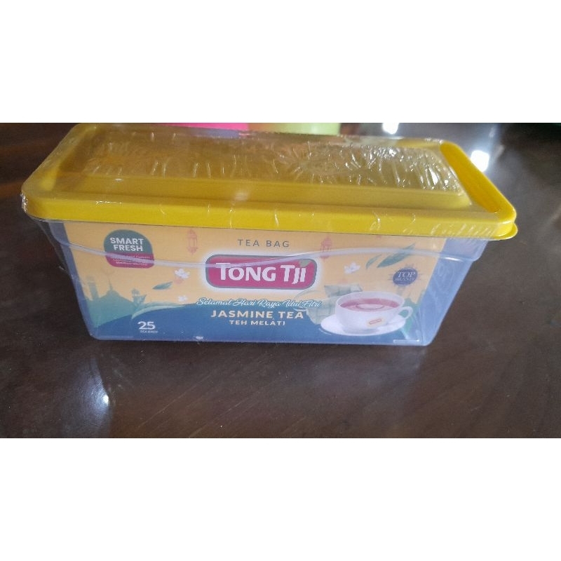 

Teh Tongjie Toples