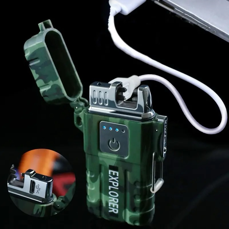 korek anti air , anti badai & anti angin korek kekinian