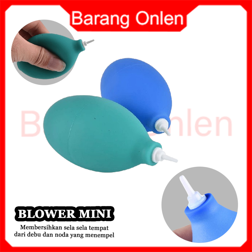 Blower Mini,/Pompa Debu /Pippet Pembersih Komputer Keyboard Mesin HP Kipas