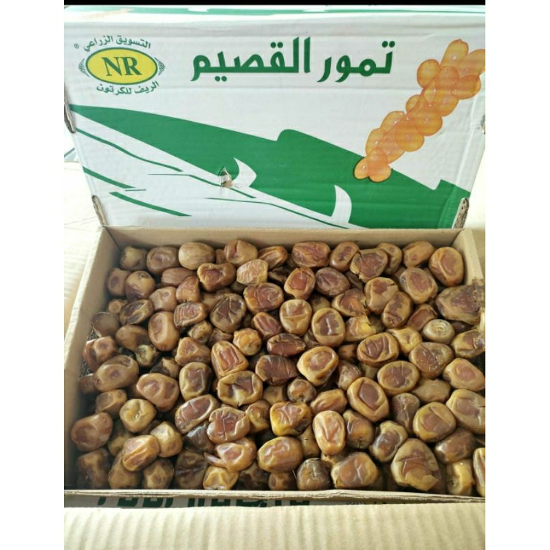 

kurma sukari 3kg