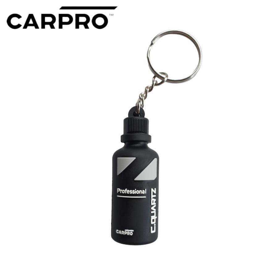 CARPRO cquartz keychain gantungan kunci - profesional