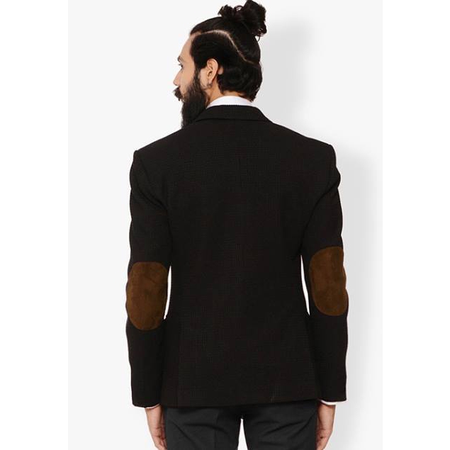 Jas Blazer Preppy Korean Style - SK81