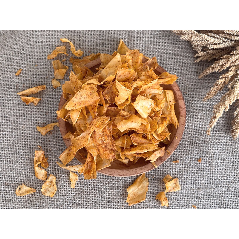 

Kriwil Asin Pedas CEMILAN MURAH MERIAH KHAS KOTA BDG DENGAN KUALITAS PREMIUM