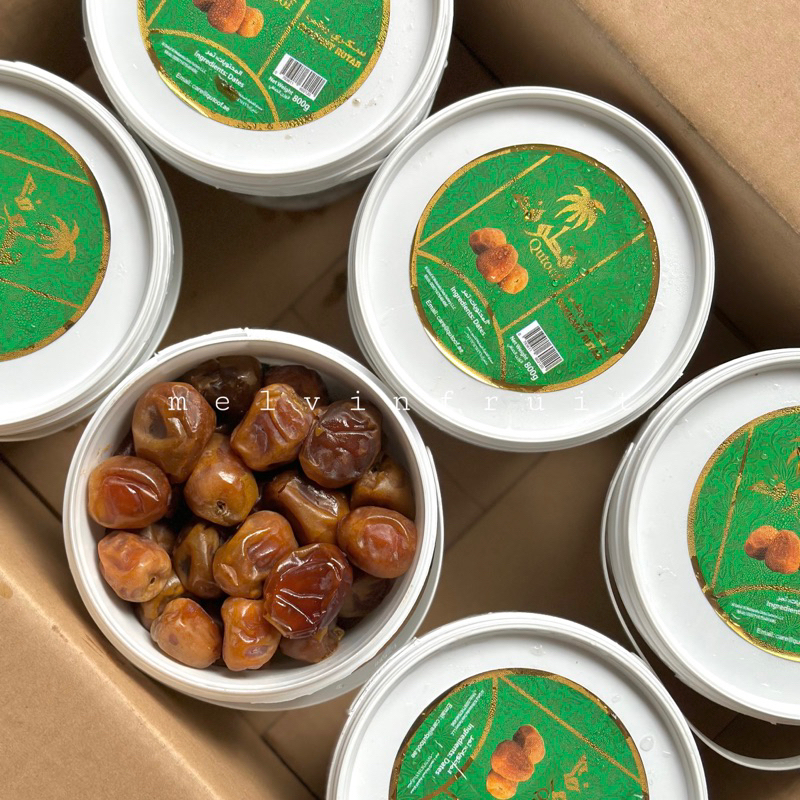 

Kurma Sukkary