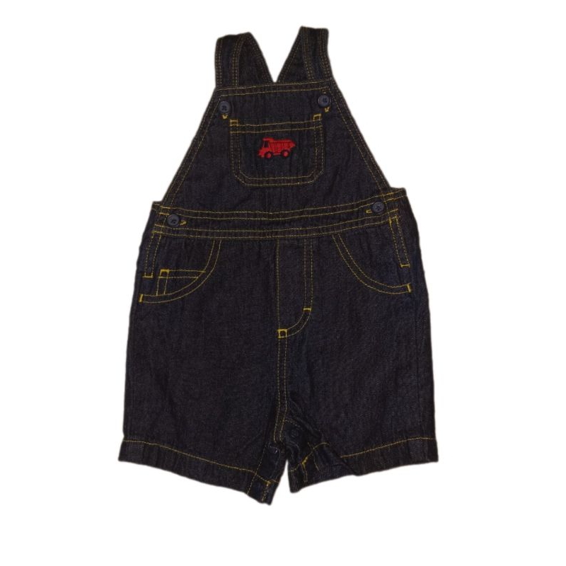 Carter's Overall Baby Unisex Original