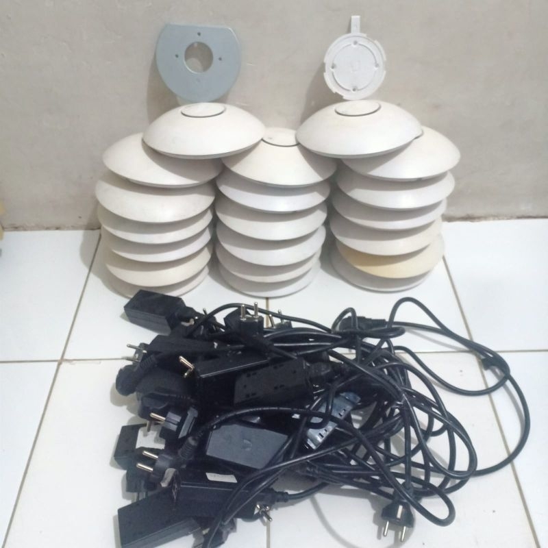 Unifi ap ac lr