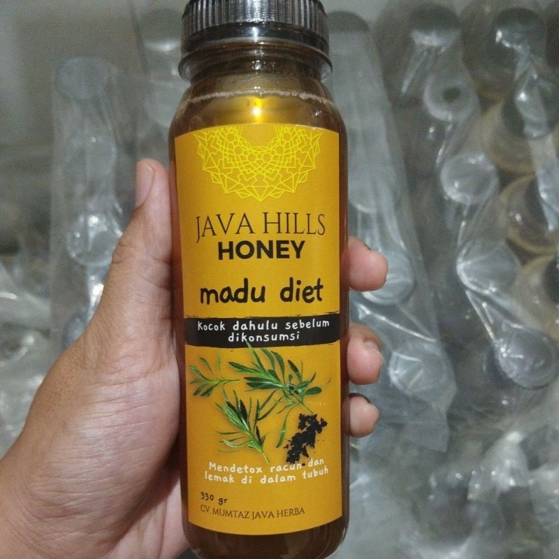 

madu diet