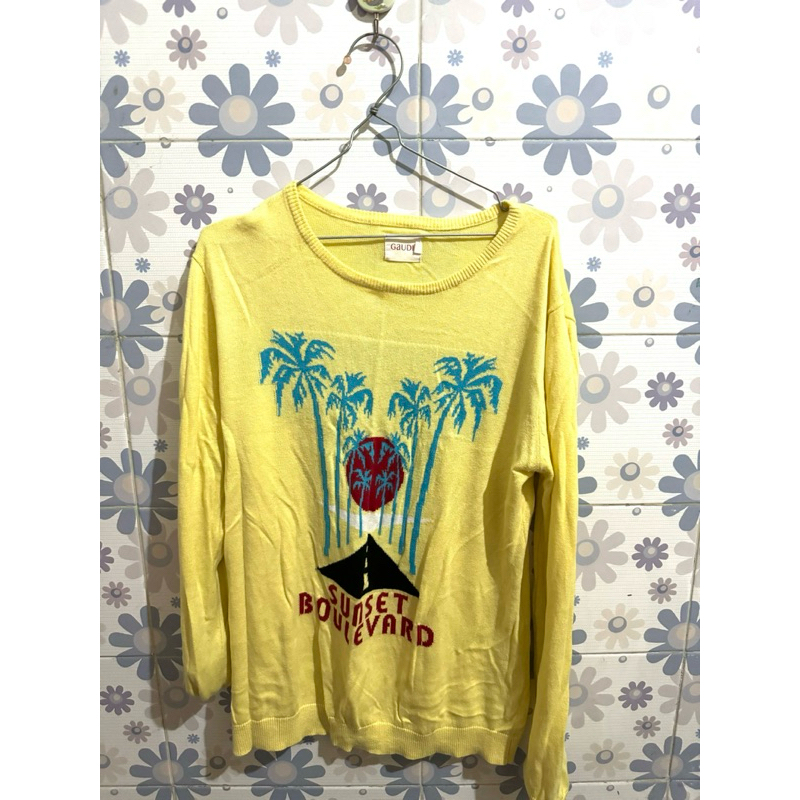 gaudi preloved