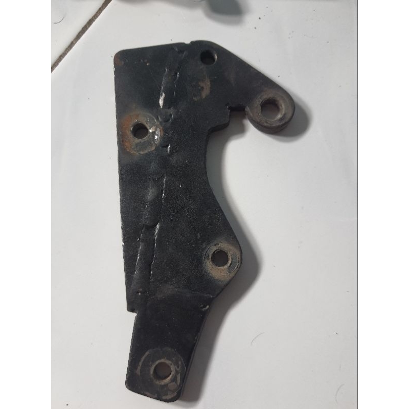 Kaliper pcx 3 piston