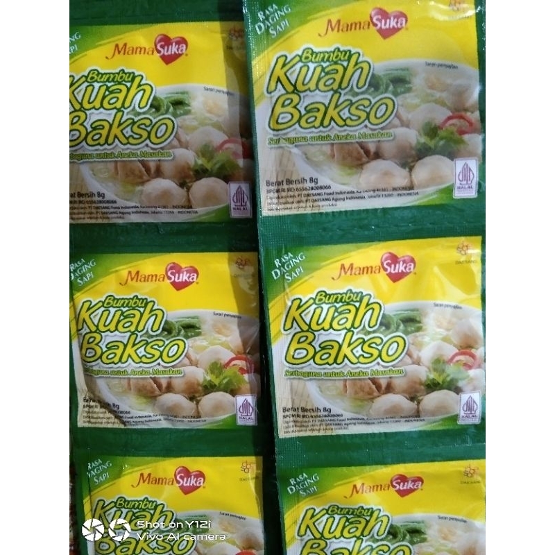 

kuah bakso,masako ayam,masako sapi 1 renteng