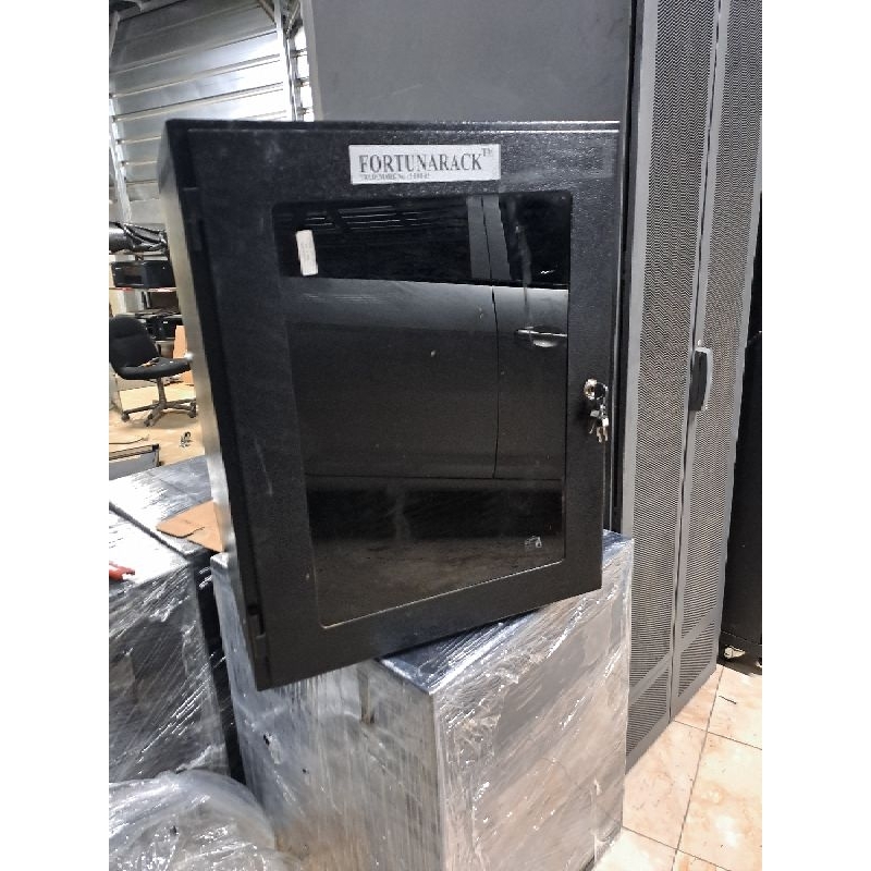 Rak server 15u merk Fortuna new