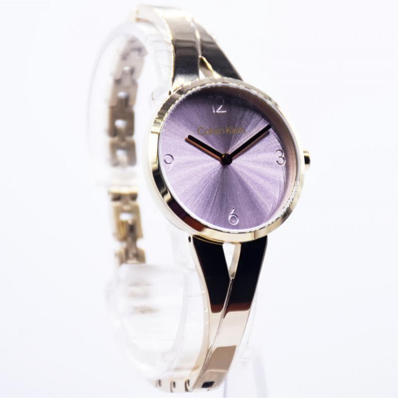 promo 100% asli garansi resmi Calvin Klein CK-25100027 jam wanita