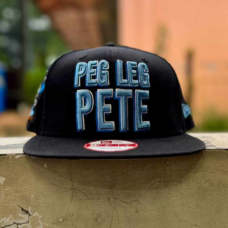 New Era x Disney OSFM /topinya.baba