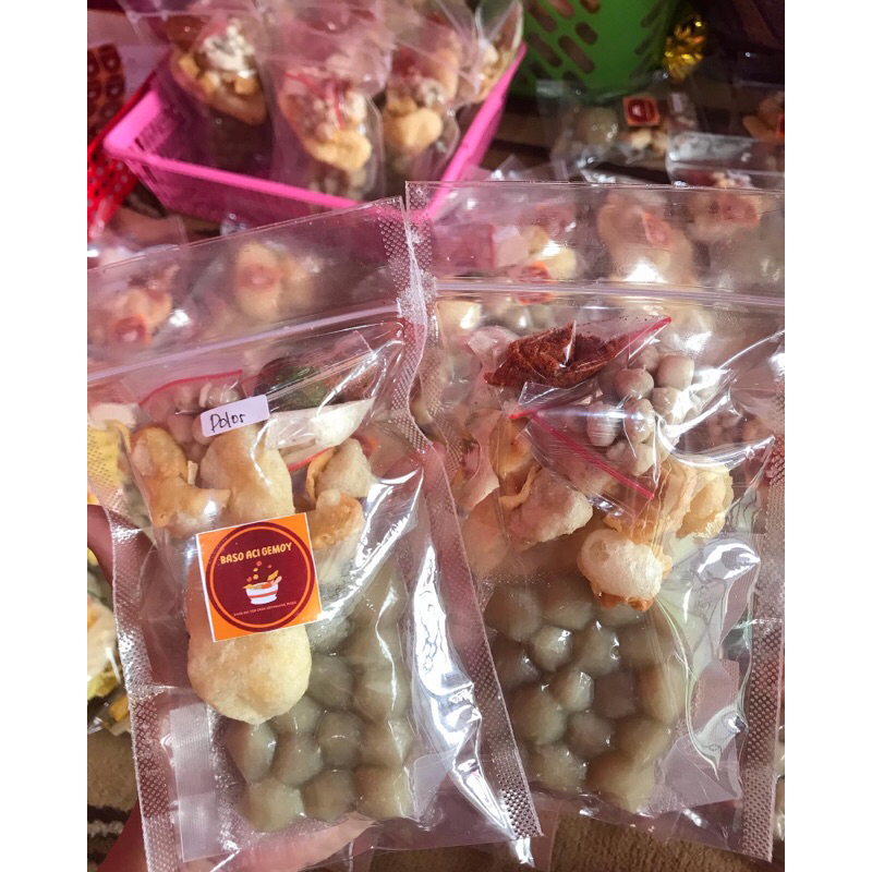 

Baso Aci Mini by basoacigemoy