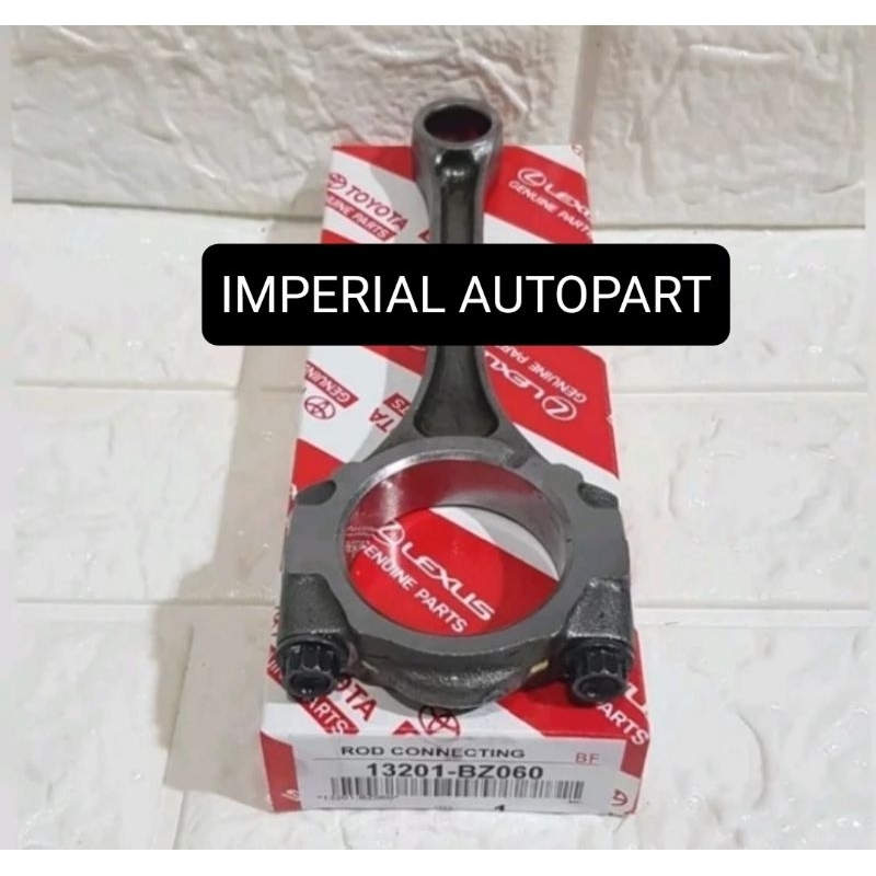 Stang seher con rod avanza 1500cc rush terios grand max 1500cc asli