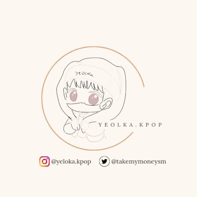 

[READY STOCK] SEASON GREETING 2024