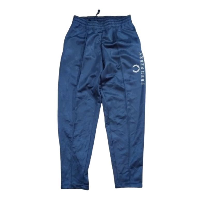 Track Pants / Celana Olahraga Fred Perry