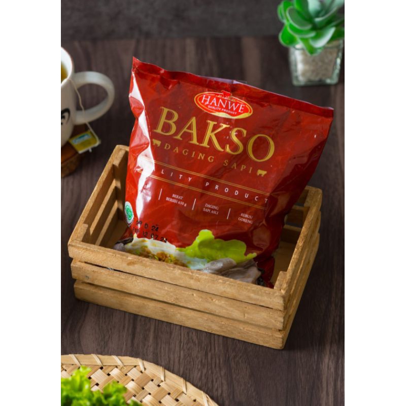 

AFGC hanwe baso sapi isi 50