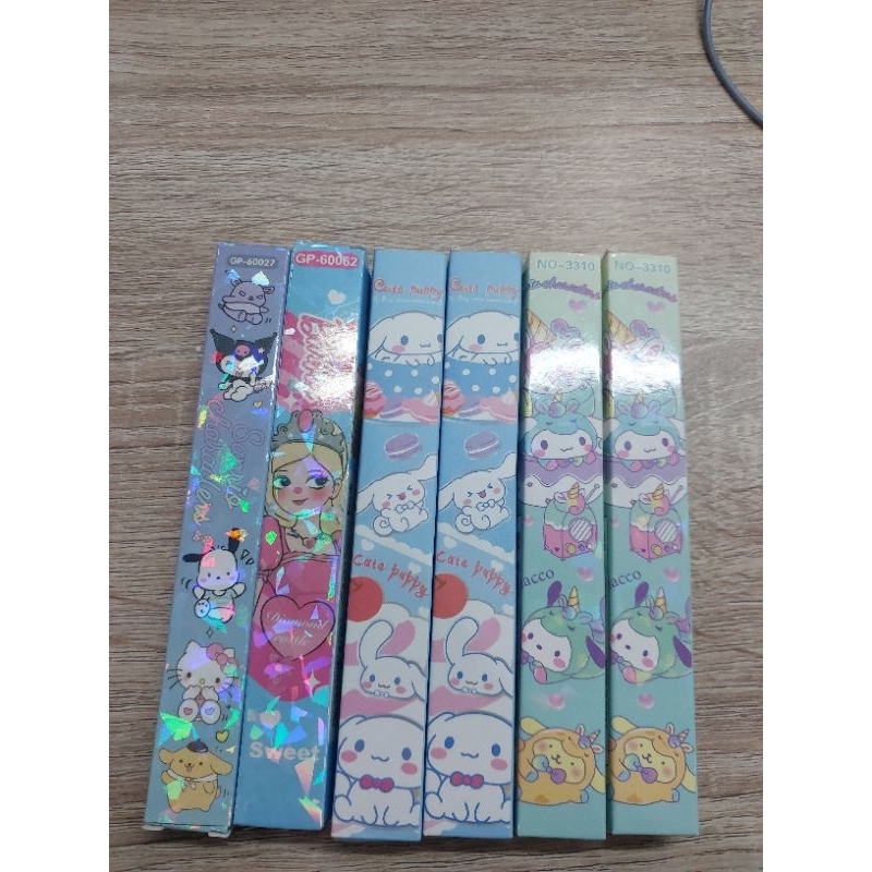 

Pulpen BB Sanrio