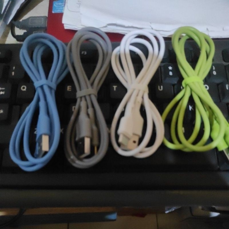 charger hp merk robot
