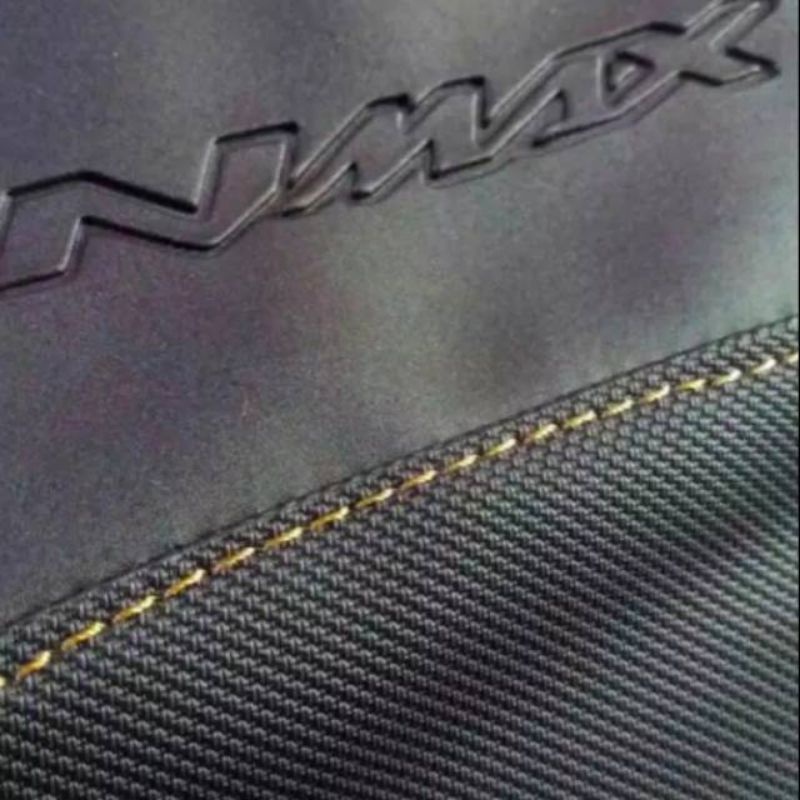 KULIT JOK NMAX ORIGINAL