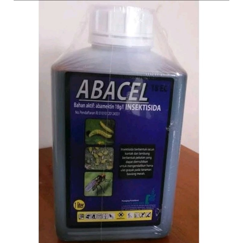 ABACEL 18 EC 1 liter