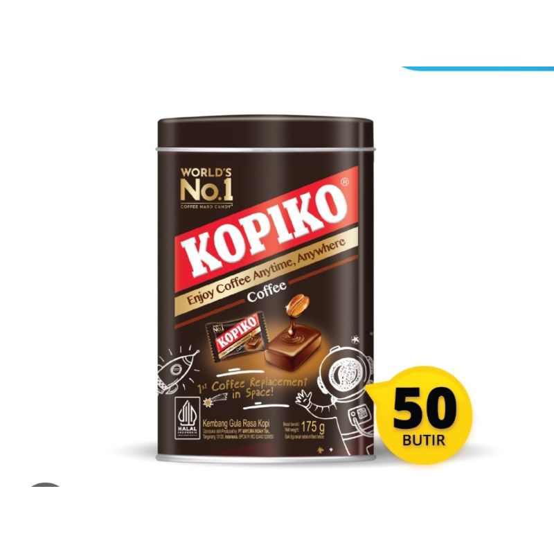 

kopiko festive