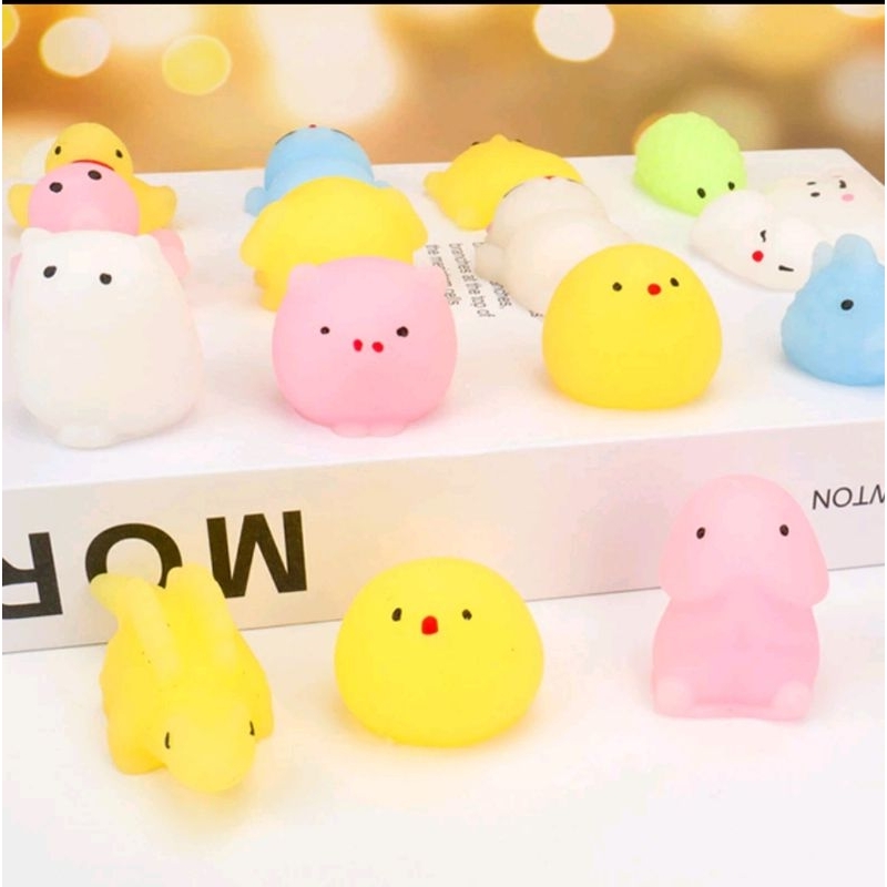 Squishy Mini / Squishy Imut / Squishy Murah
