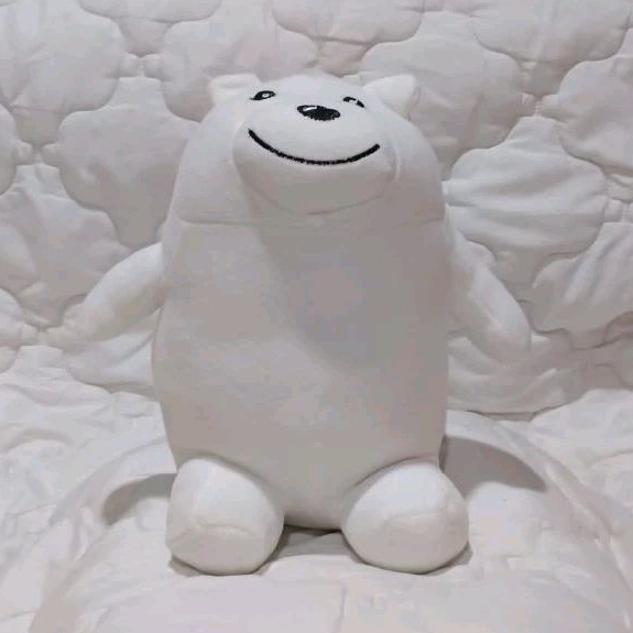 Boneka Hadiah bahan Miniso Gift Hewan Karakter Mini
