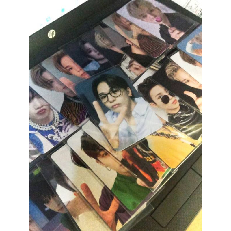 [BACA DESC] PC TREASURE ASAHI OHORA [JNE]