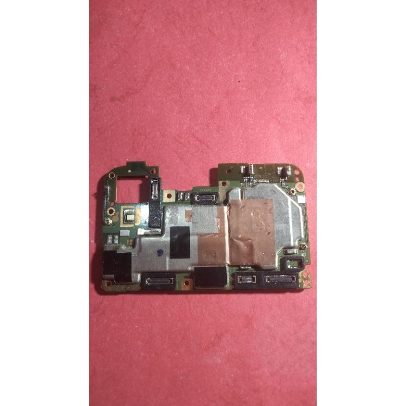 mesin vivo Y91c .kondisi mesin mati