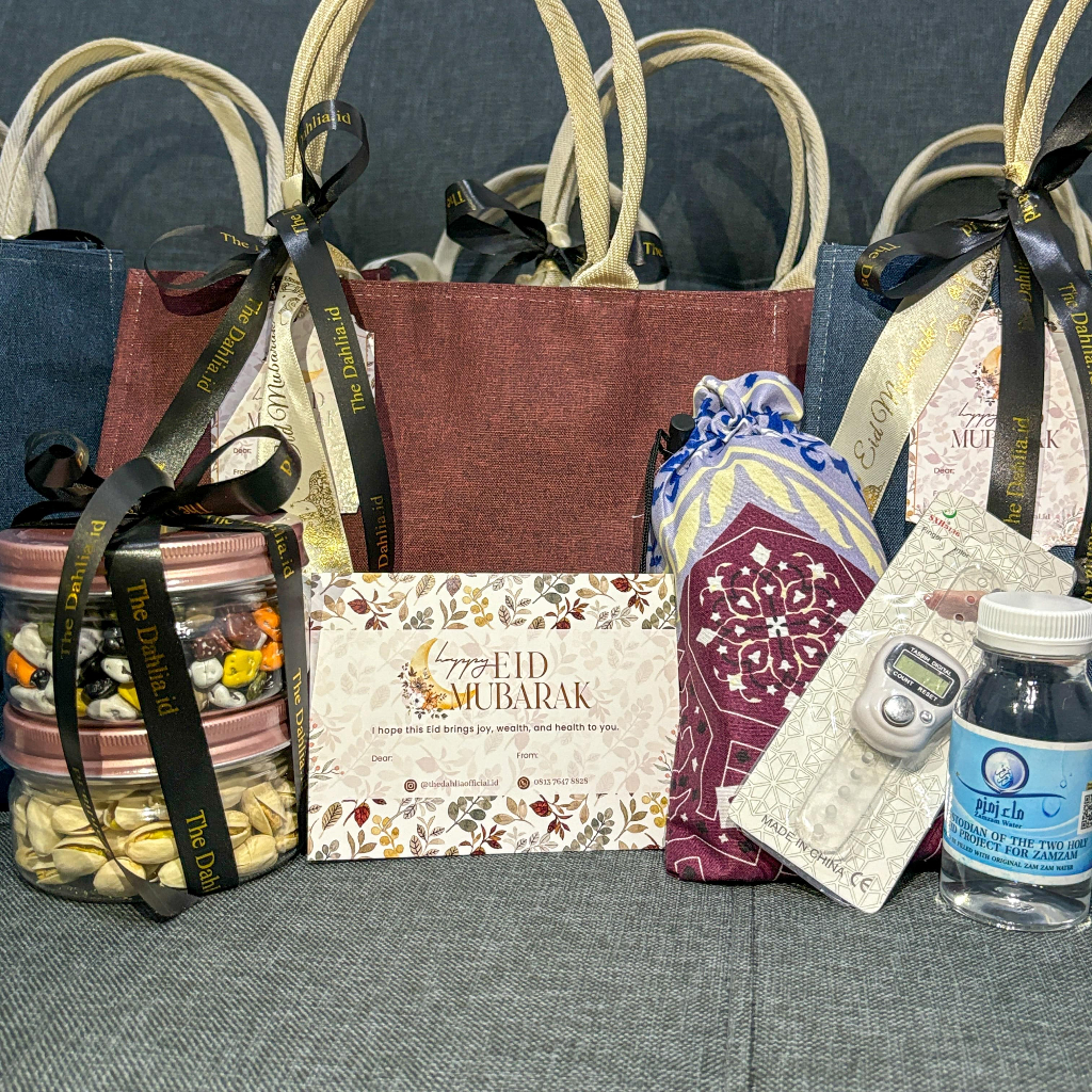 

Ghali Hampers