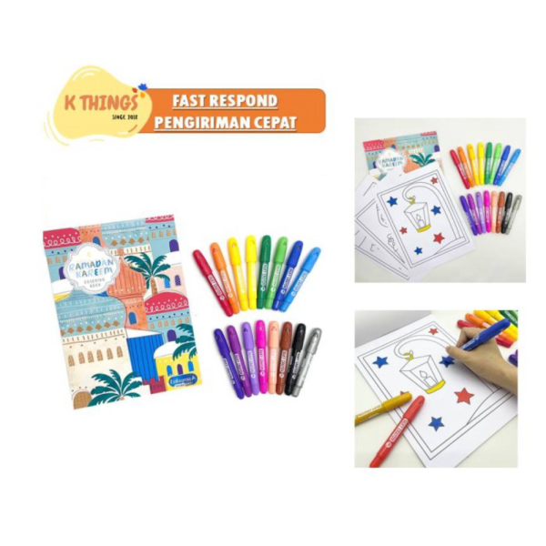 

Jual ENFAGROW Smart Drawing Set Young Doctor Mainan Edukasi Anak 3 - A.Drawing Set Limited