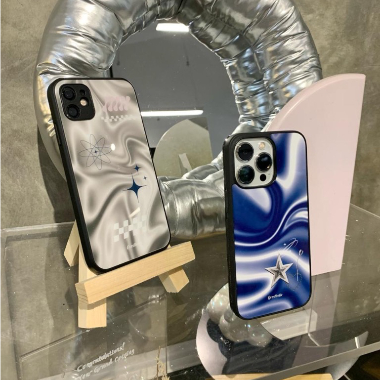 Y2K CASE IPHONE DAN CASE ANDROID by Geesthetic