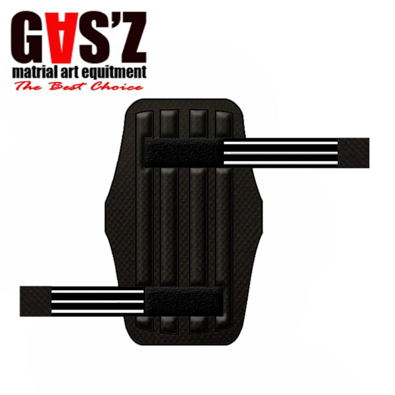 Shin guard taekwondo silat karate