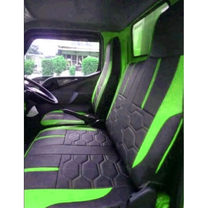 sarung jok mobil,Dyna,canter cover sarung jok