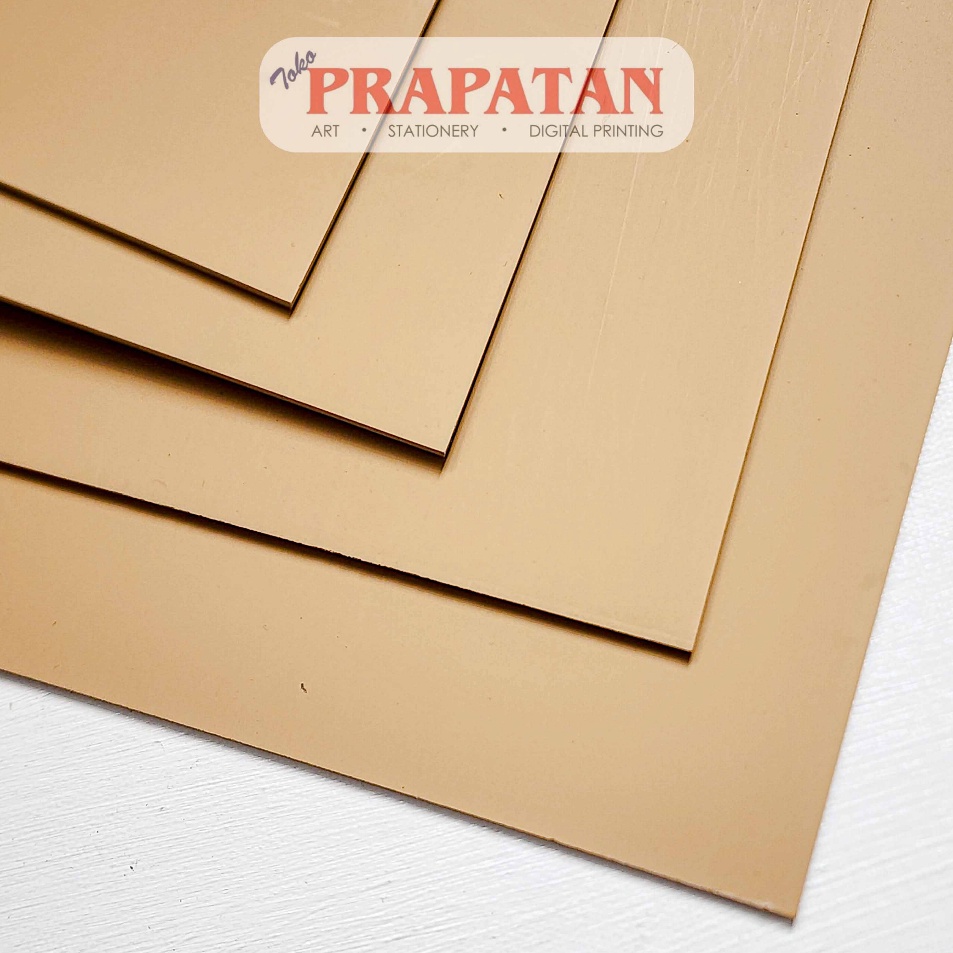 Model Baru Karet Lino  Karet Cukil  Lino Cut  Linoleum A5