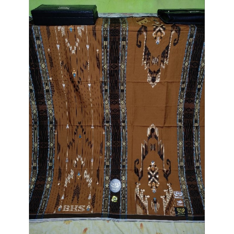 BHS MASTERPICE SGL MS