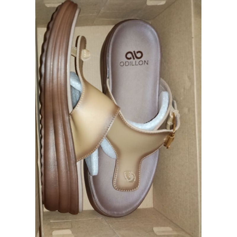 sandal Odillon