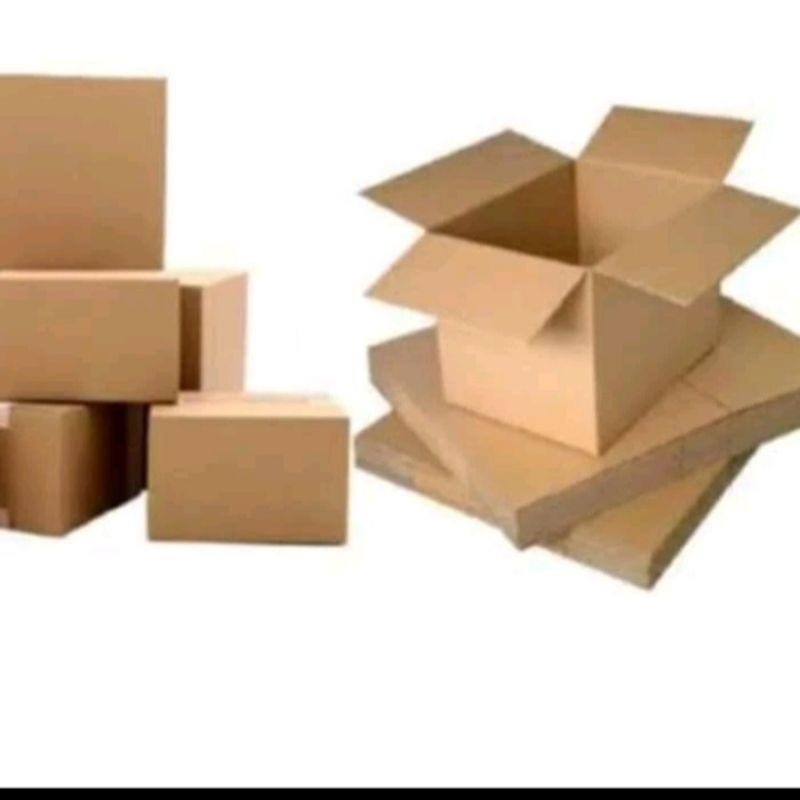 

kardus tambahan packing