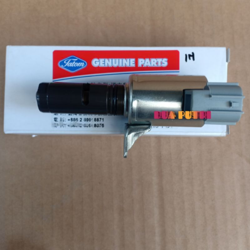 Sensor VVTI Oil Control Valve IN Intake Ford Ecosport  Ford Fiesta