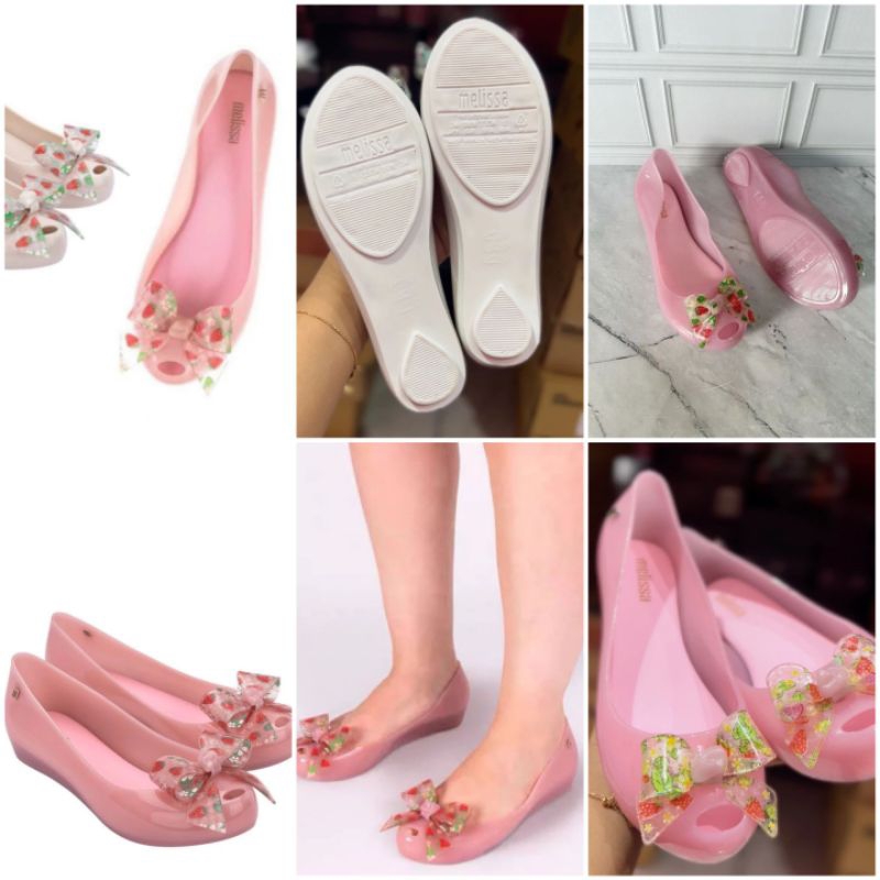 Melissa original fo/melissa ori fo/melissa ori brazil/sendal melissa/melissa sendal