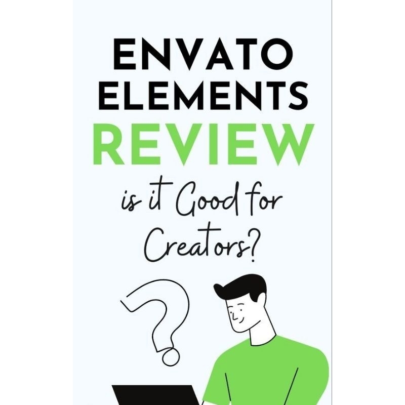 Evanto element eklusif member bulanan