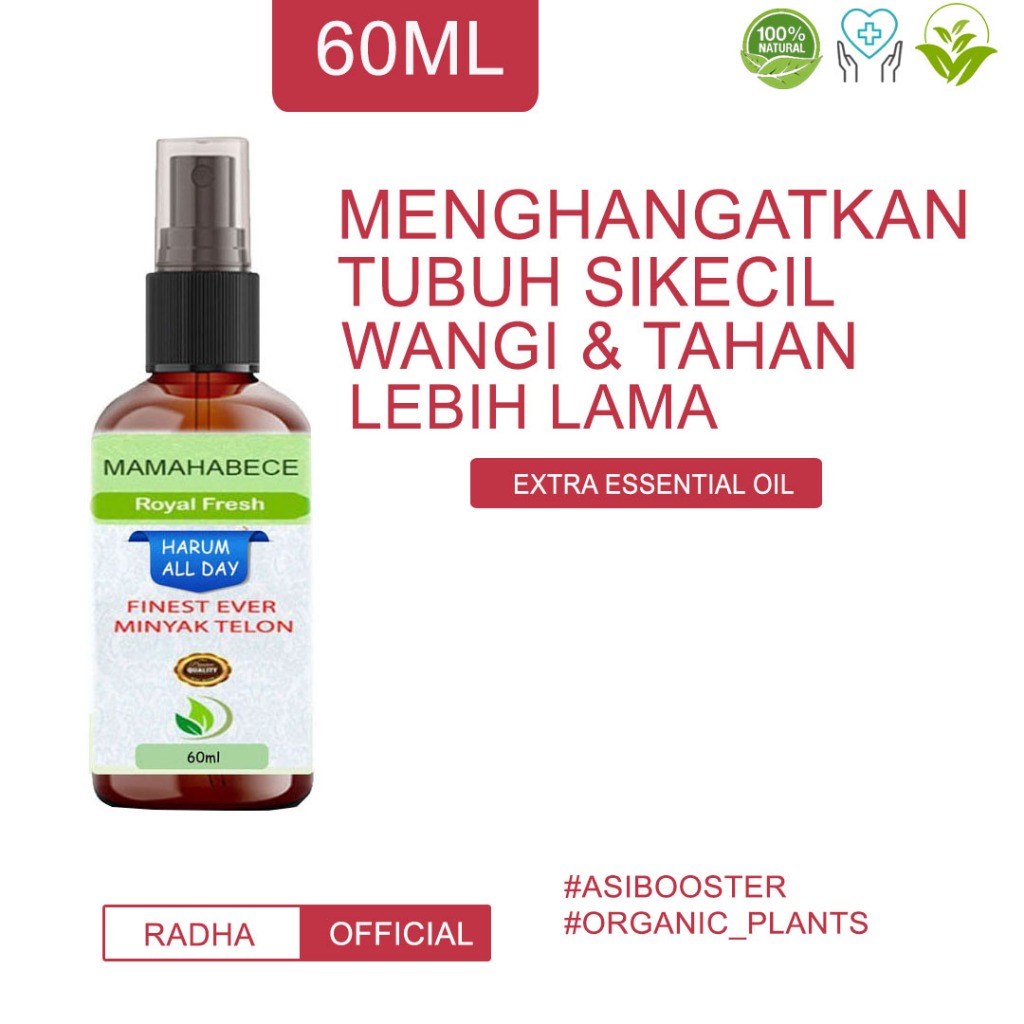 Minyak Telon Baby Oil Cough N Flu Batuk Pilek Flu Dan Batuk Bayi Telon My Baby Minyak Telon Promo Mu