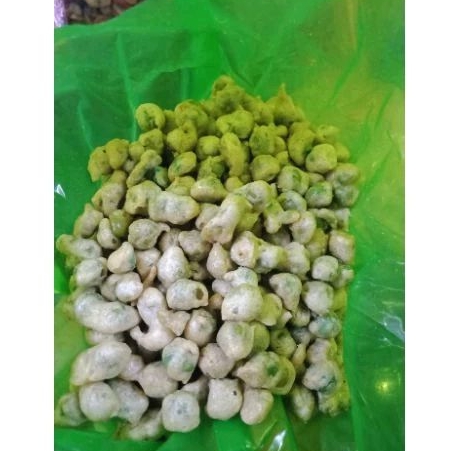 

Kacang Polong manis