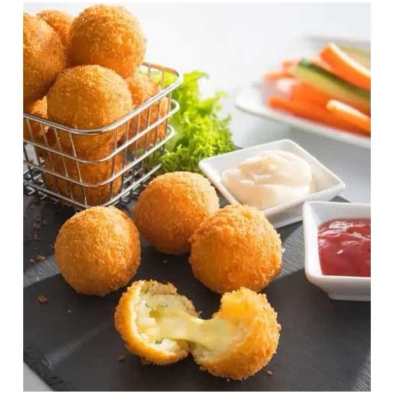 

cheese bites