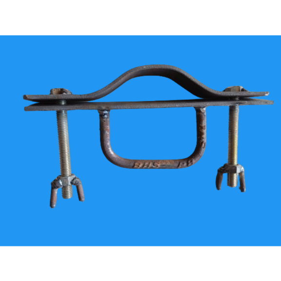 plat dadak merak / barongan / kepala reog / reyog / caplokan / ponorogo / rengkek