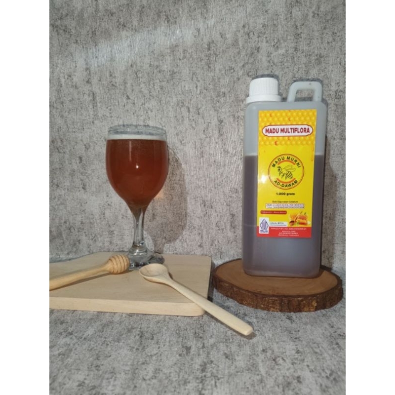 

PROMO MADU MURNI ASLI TANPA CAMPURAN